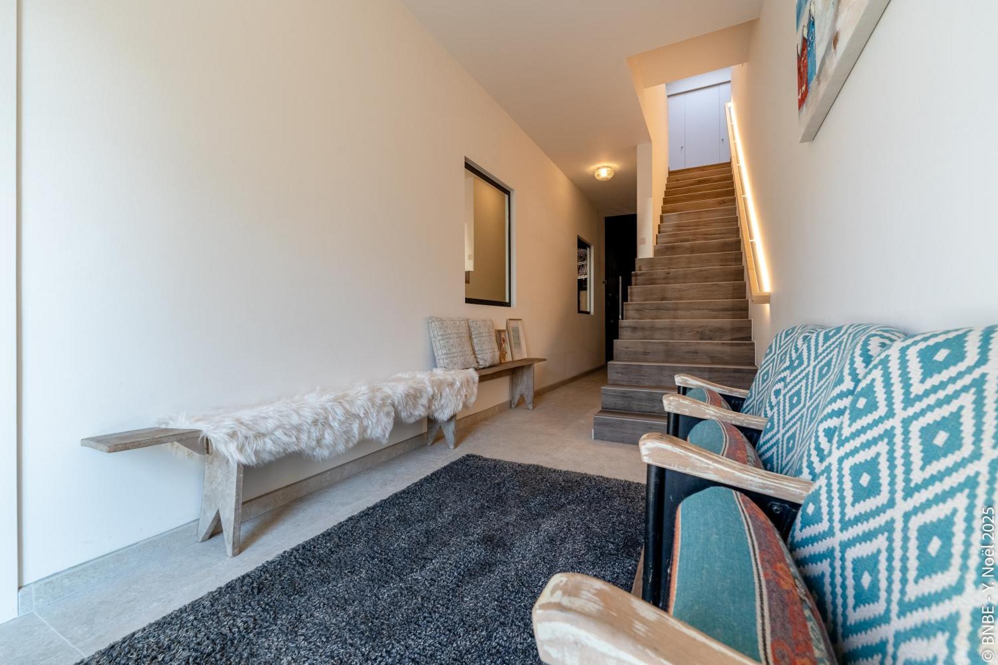 Sous La Houlette, Suites, Piscine Interieure Et Sauna Villers-la-Ville Bagian luar foto