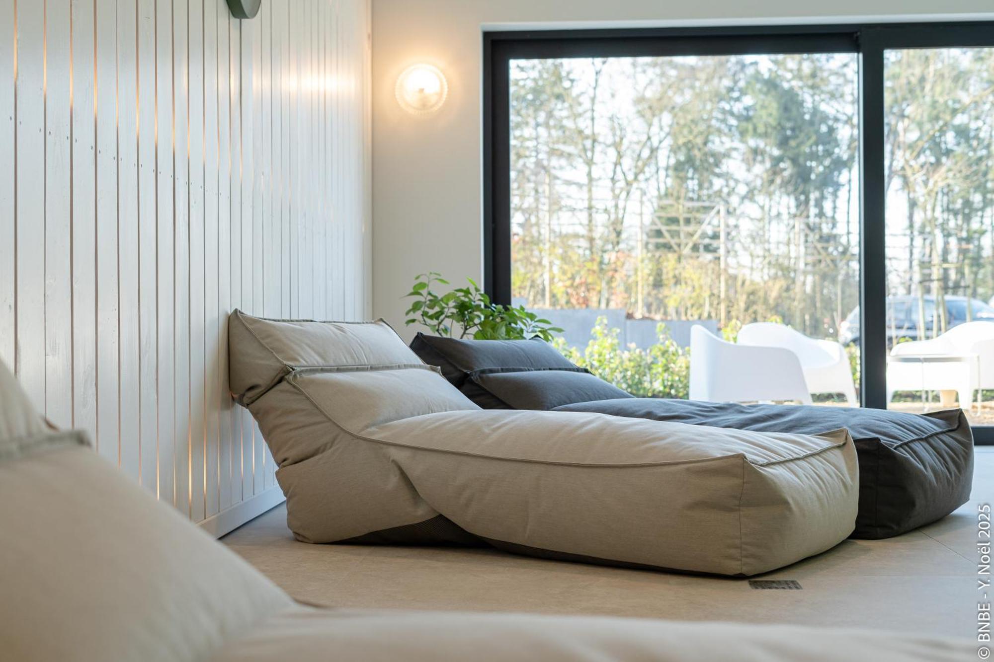 Sous La Houlette, Suites, Piscine Interieure Et Sauna Villers-la-Ville Bagian luar foto
